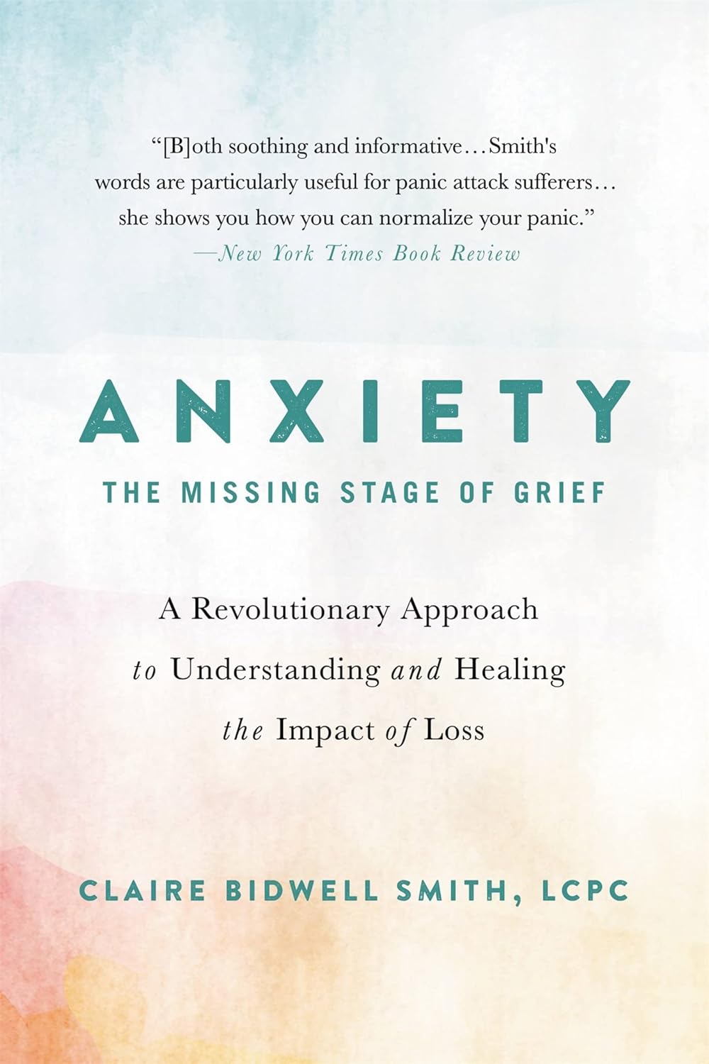 anxiety