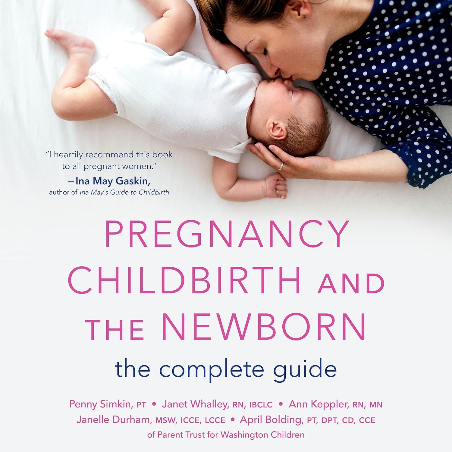 pregnancy-childbirth-and-the-newborn