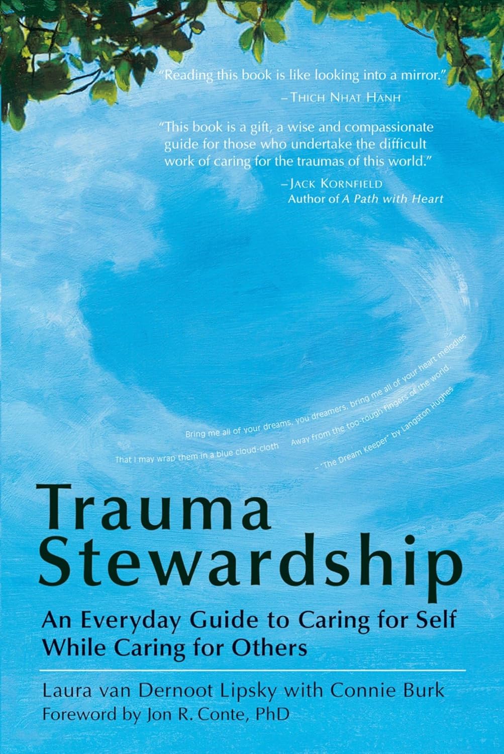 trauma-stewardship