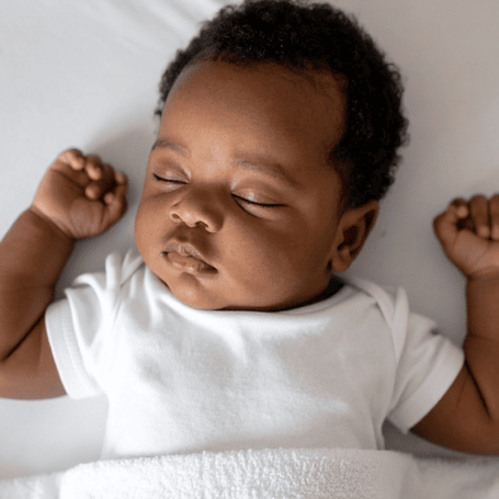 sleeping-baby-dsc sleeping baby Doula School Canada