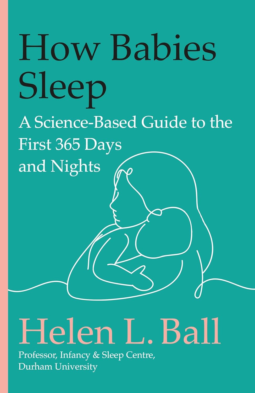 how-babies-sleep How Babies Sleep