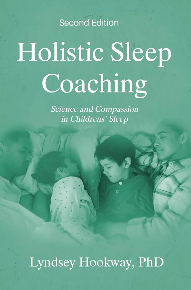 holistic-sleep-doula-school-reading Gentle Alternatives to Sleep Training for Health and Childcare Professionals